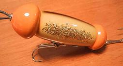 Vintage Topwater set-up for japanese surface style fishing! Does anyone  else use vintage gear for topwater? : r/Fishing_Gear