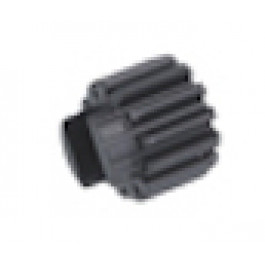 Avail spool cog gear 10255 black
