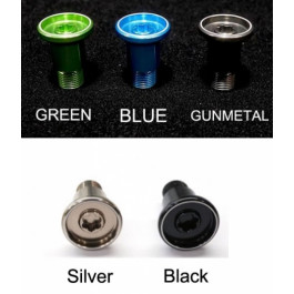 DRT Varial MK-1 Wheel cap