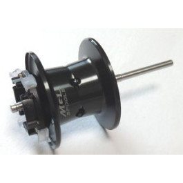 Shimano 20 Metanium Japan spool