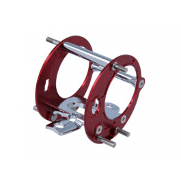 Avail low sitting frame of ABU2500C 7.5mm Red