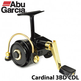 ABU Cardinal 3BD CDL