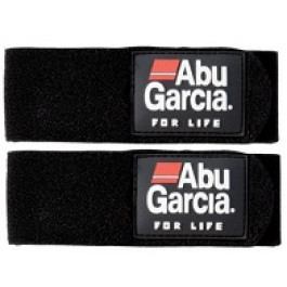 ABU Garcia Rod Belt, 2pcs black