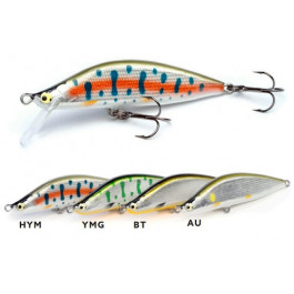 ItoCraft Balsa Emishi 50S wooden baits