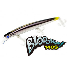 Blueblue Fishing, Bloowin 140S