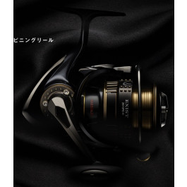 Daiwa 15 EXIST Japan model 2015-2017