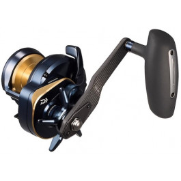 Daiwa 25 Saltiga 10H-SJ, 10HL-SJ