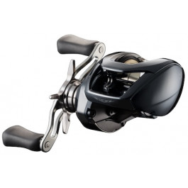 Daiwa 25 Steez SV Light TW 100 UltimateCasting Design 2025-