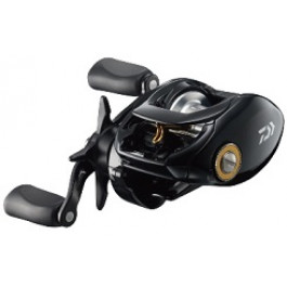 Daiwa 14 Tatula 103 Japan version 2014-2017