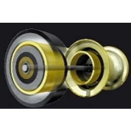 Daiwa 14 Tatula 103 Japan version 2014-2017