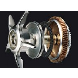 Daiwa 14 Tatula 103 Japan version 2014-2017