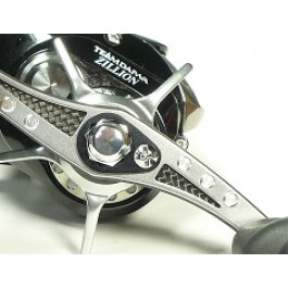 Daiwa 08 TD-Zillion 7.3 Limited, 2008