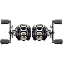 Daiwa 08 TD-Zillion 7.3 Limited, 2008