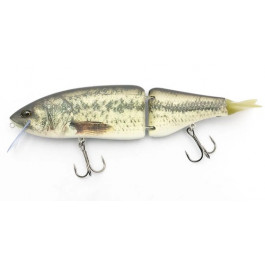 DRT Tiny Klash Hi-Float 2oz, DRT BASS