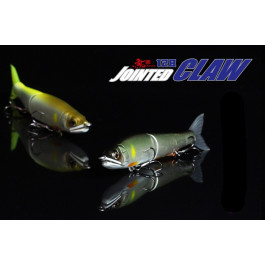 Gan Craft Jointed Claw 128F