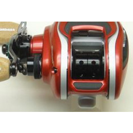 Megabass FX68 Rosso, 2014 Limited