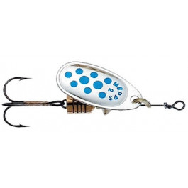 Mepps Comet spinners 2g, 3.5g, 4.5g, 6.5g
