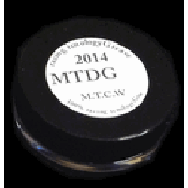 MTCW MTDG-03 grease