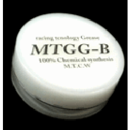MTCW, MTGG-B Grease