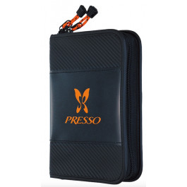 Daiwa Presso Wallet ML (C) Black