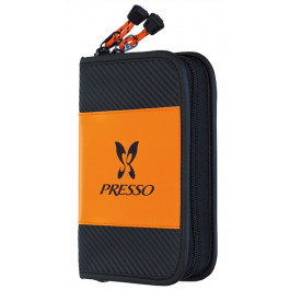 Daiwa Presso Wallet L (C) Orange