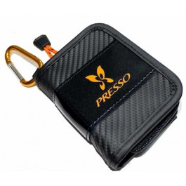 Daiwa Presso Wallet S (C) Black