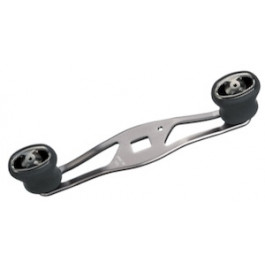 SLPW Metal Crank handle set 90mm