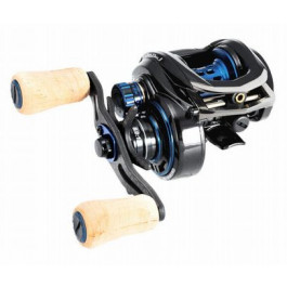 ABU 20 Revo Deez8, Japan special model 2020