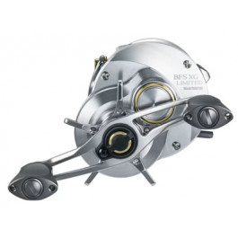 Shimano 26 Calcutta Conquest BFS Limited 2026