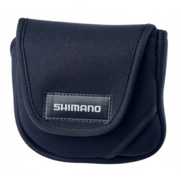 Shimano Reel Guard Spinning BP-070Y, Navy, S