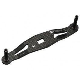 Daiwa SLPW RCSB Carbon Light Crank Handle 80, 85, 90, 95mm