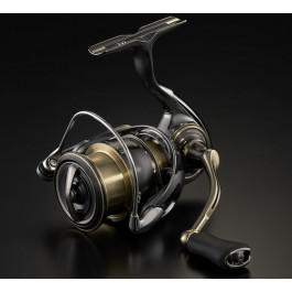 Daiwa SLPW 20th Anniversary Exist Semi-order models, 1000-P - 5000-CXH