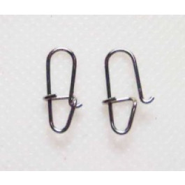 Smith SP snap (silver)