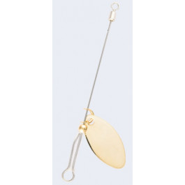 Field Hunter Assist Spinner Bait Shaft