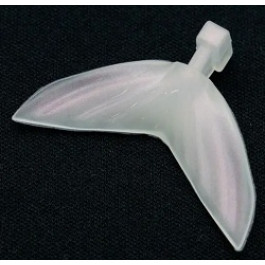 DRT Tiny Klash Spare Tail, Baby Pink