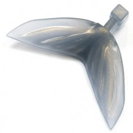 DRT Tiny Klash Spare Tail, Mist Gold