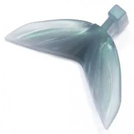 DRT Tiny Klash Spare Tail, Mist Green