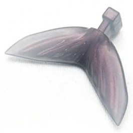 DRT Tiny Klash Spare Tail, Mist Red