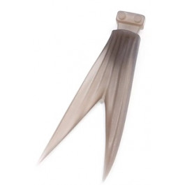 DRT Tiny Klash Spare V Tail, Brown