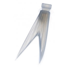 DRT Tiny Klash Spare V Tail, Mist Gold