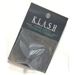 DRT Tiny Klash Spare Tail, Smoke