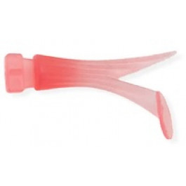 DRT Tiny Klash Cramp Tail, Red