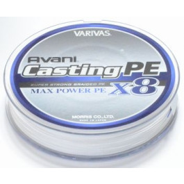 Varivas Avani Casting PE MP Max Power x8 2019-