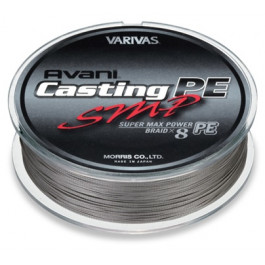 Varivas Avani Casting PE SMP Super Max Power x8