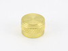 Avail ABU Mechanical brake knob 55ST, Ch Gold