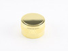Avail ABU Mechanical brake knob 55ST, 24K Gold
