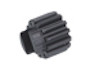 Avail spool cog gear 10255 black