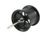Avail Microcast Spool 16ALD29R Black