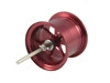 Avail Microcast Spool 16ALD29R Red