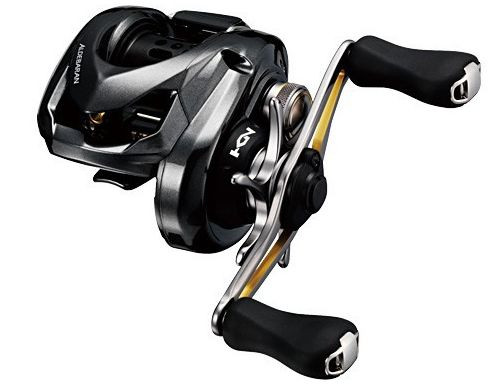 Shimano 16 Aldebaran BFS XG Japan model, ultimate finesse 2.0g